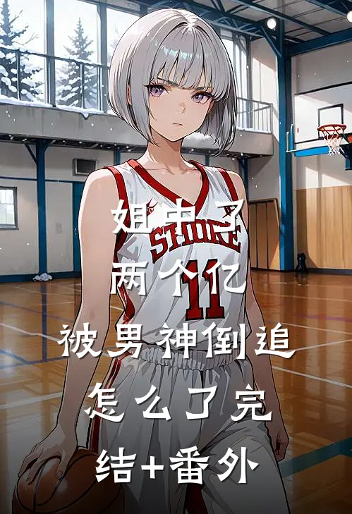 姐中了两个亿，被男神倒追怎么了完结+番外