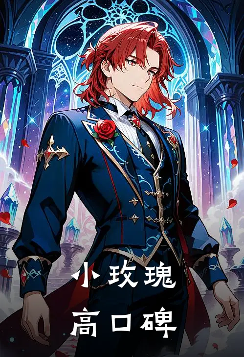 小玫瑰高口碑