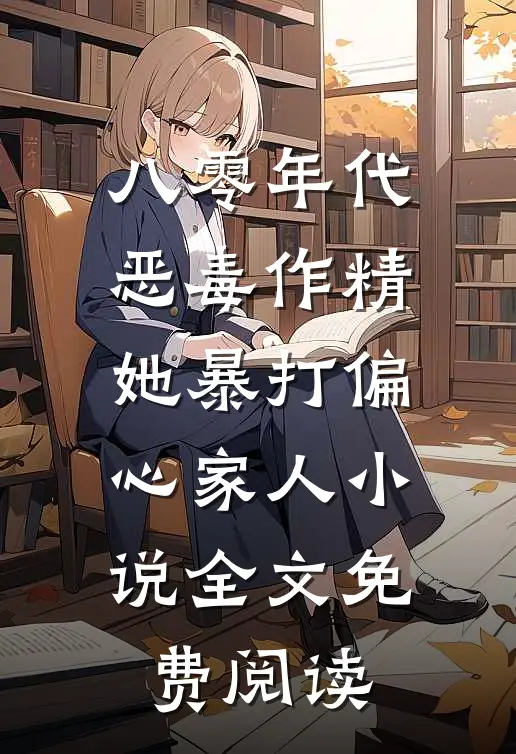 八零年代：恶毒作精她暴打偏心家人小说全文免费阅读