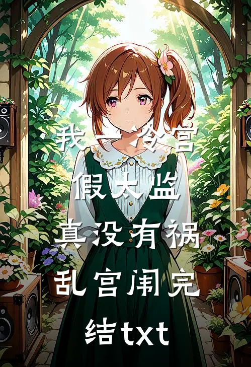 我一冷宫假太监，真没有祸乱宫闱完结txt