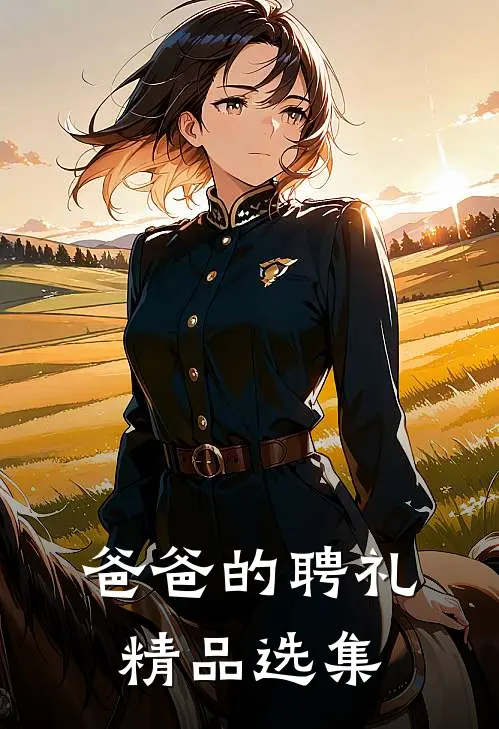爸爸的聘礼精品选集