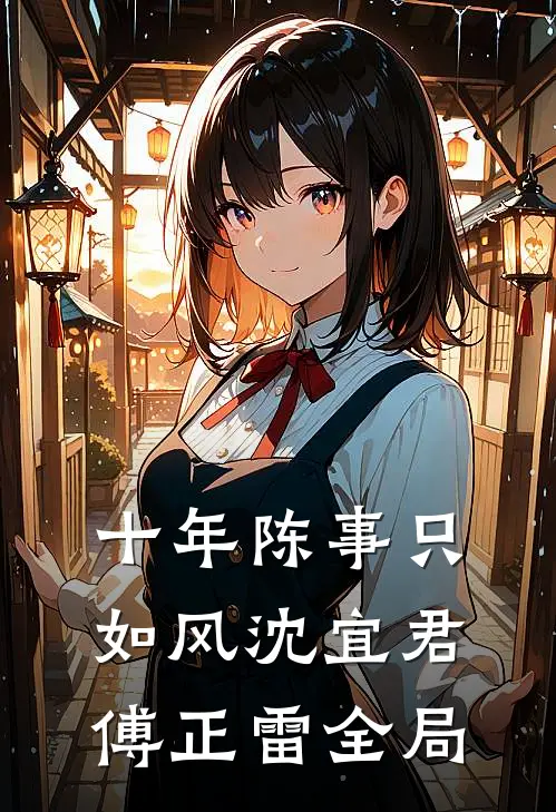 十年陈事只如风沈宜君傅正雷全局