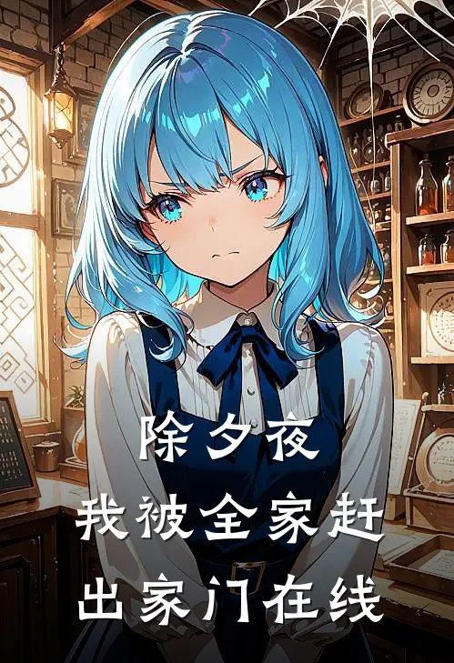 除夕夜，我被全家赶出家门在线
