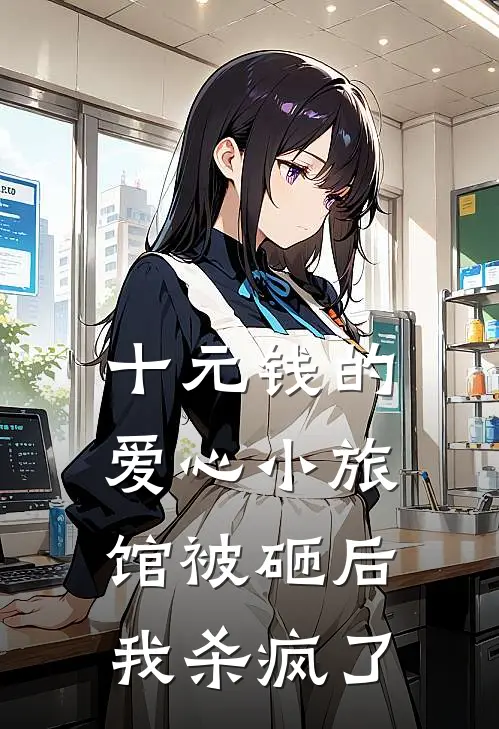 十元钱的爱心小旅馆被砸后，我杀疯了