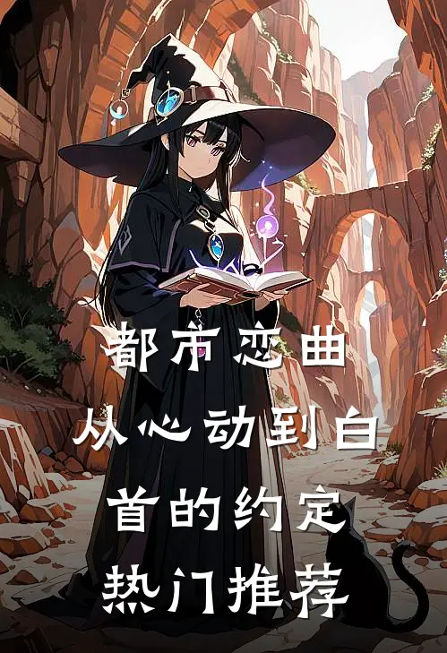 都市恋曲：从心动到白首的约定热门推荐