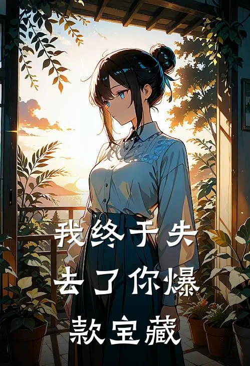 我终于失去了你爆款宝藏