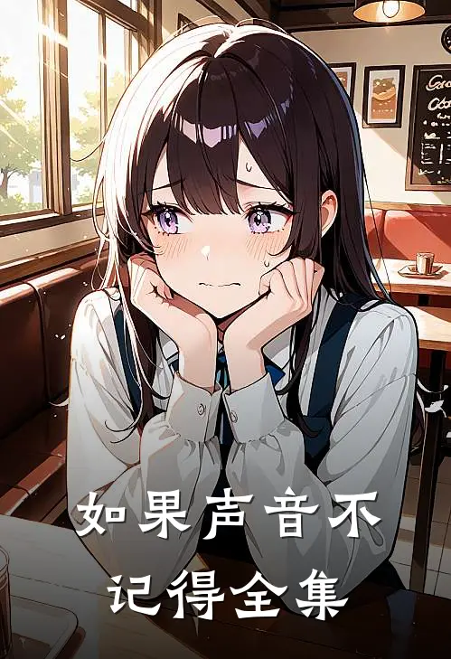 如果声音不记得全集