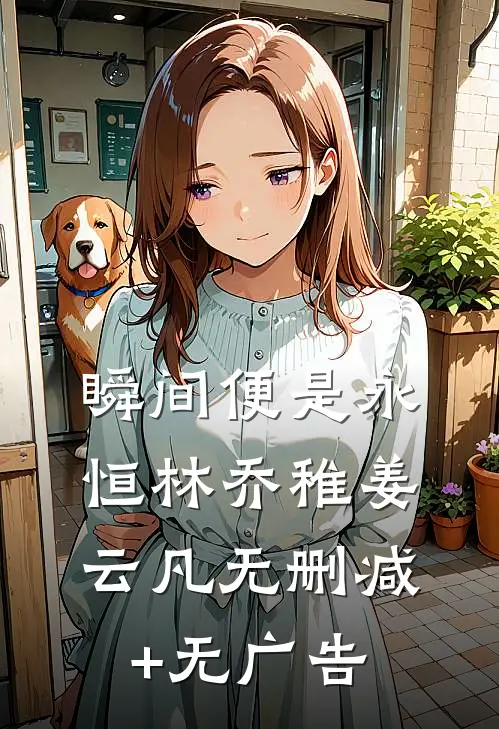 瞬间便是永恒林乔稚姜云凡无删减+无广告
