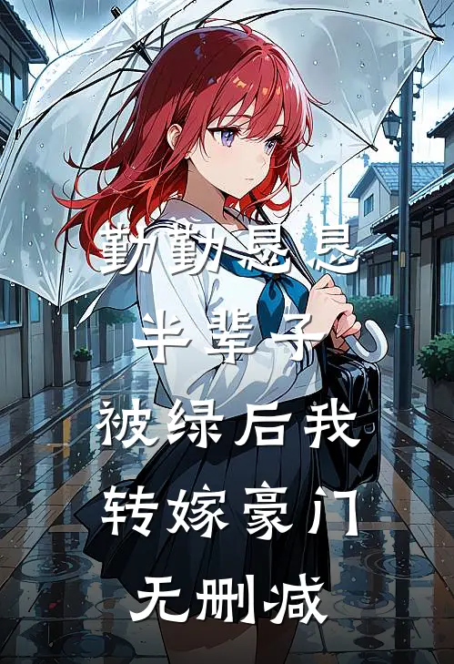 勤勤恳恳半辈子，被绿后我转嫁豪门无删减