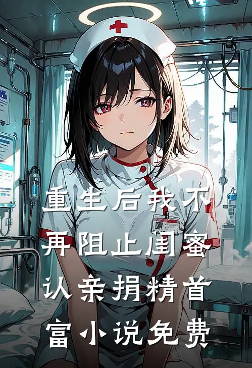 重生后我不再阻止闺蜜认亲捐精首富小说免费