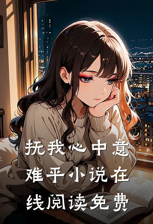 抚我心中意难平小说在线阅读免费