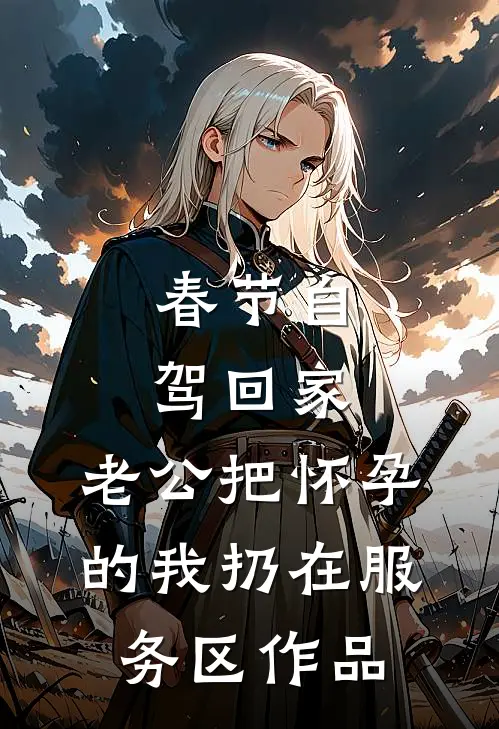 春节自驾回家，老公把怀孕的我扔在服务区作品