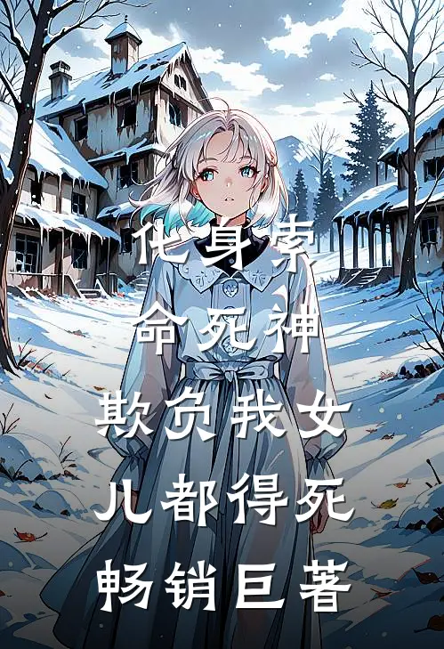 化身索命死神，欺负我女儿都得死畅销巨著