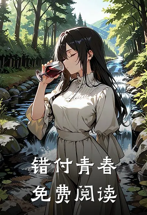 错付青春免费阅读