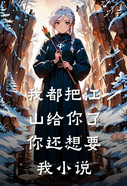 我都把江山给你了，你还想要我小说