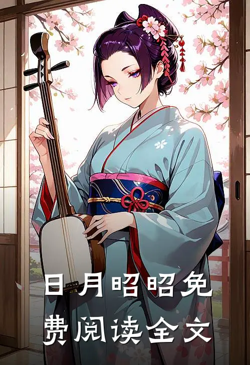 日月昭昭免费阅读全文