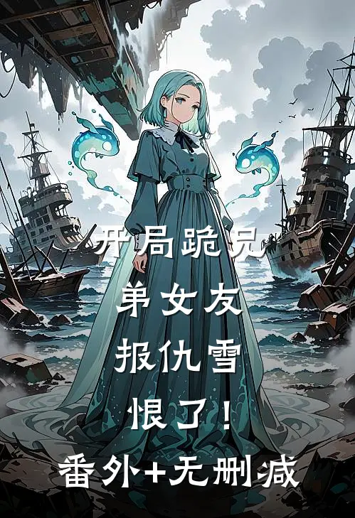 开局跪兄弟女友，报仇雪恨了！番外+无删减