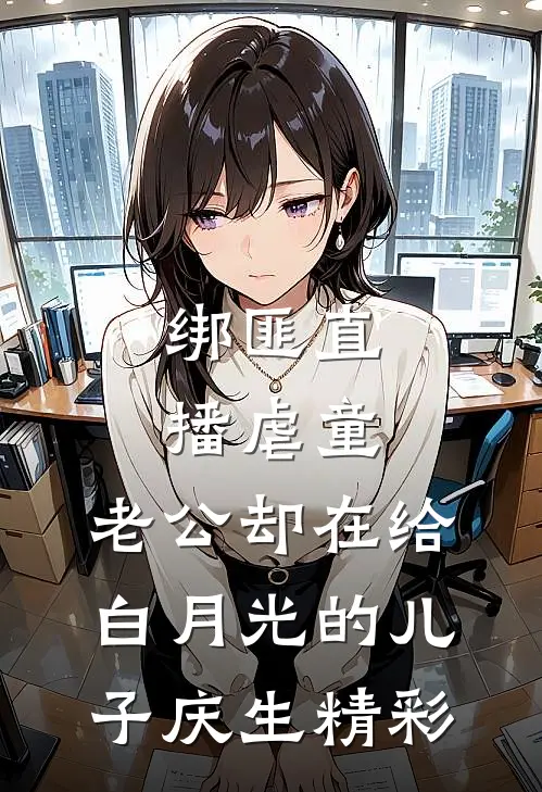 绑匪直播虐童，老公却在给白月光的儿子庆生精彩