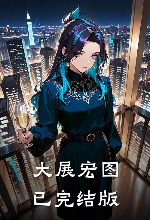 大展宏图已完结版
