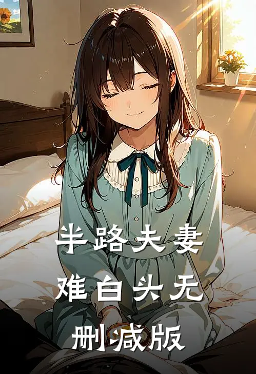 半路夫妻难白头无删减版