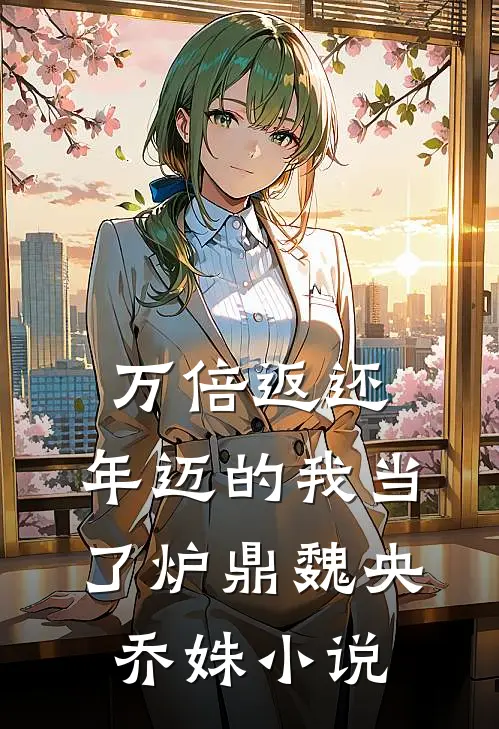 万倍返还：年迈的我当了炉鼎魏央乔姝小说
