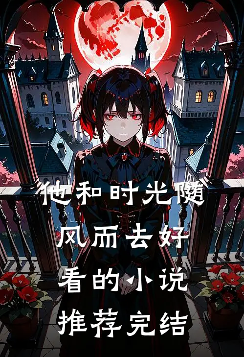 他和时光随风而去好看的小说推荐完结