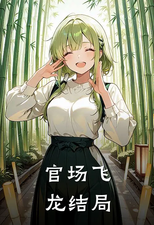 官场飞龙结局