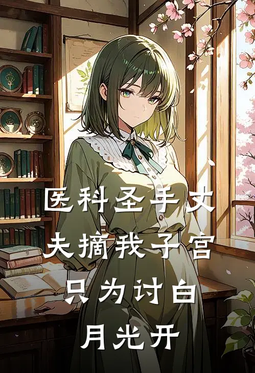 医科圣手丈夫摘我子宫，只为讨白月光开