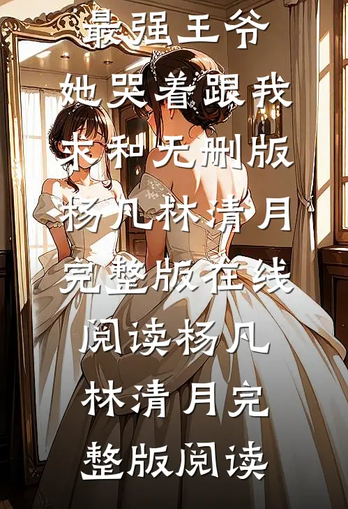情意婚深：再见，秦先生全集阅读林筱