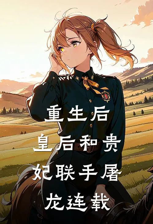 重生后，皇后和贵妃联手屠龙连载