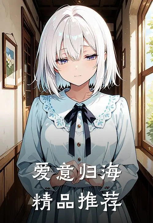 爱意归海精品推荐