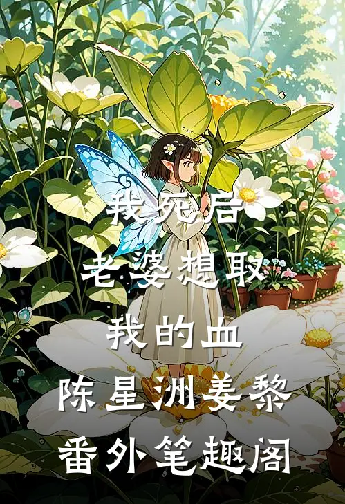 我死后，老婆想取我的血：陈星洲姜黎番外笔趣阁