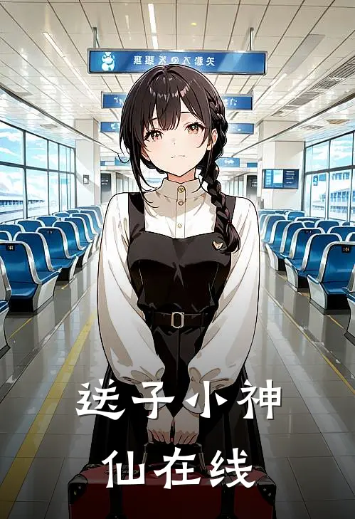 送子小神仙在线