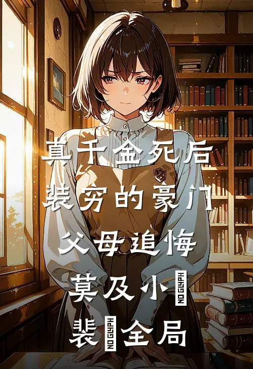 真千金死后，装穷的豪门父母追悔莫及小玥裴玥全局