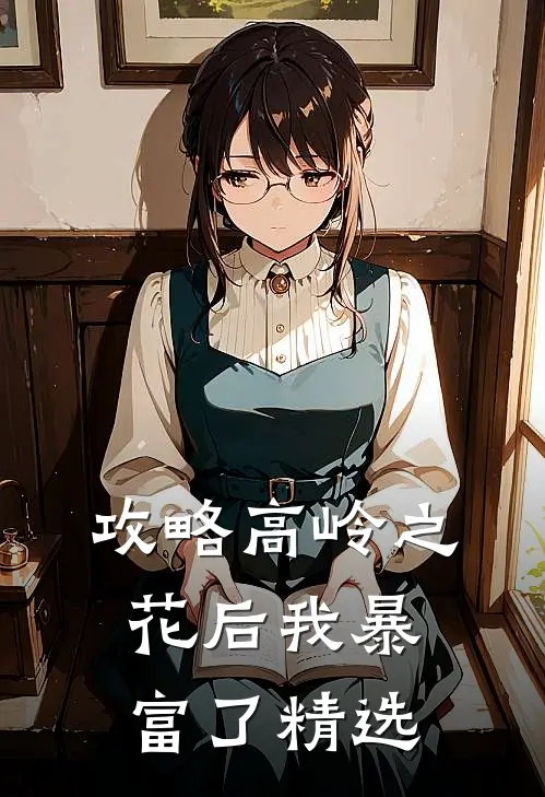 攻略高岭之花后我暴富了精选