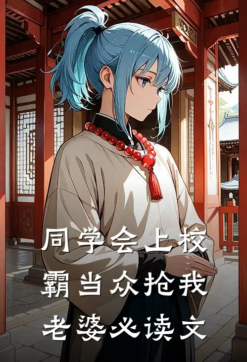 同学会上校霸当众抢我老婆必读文