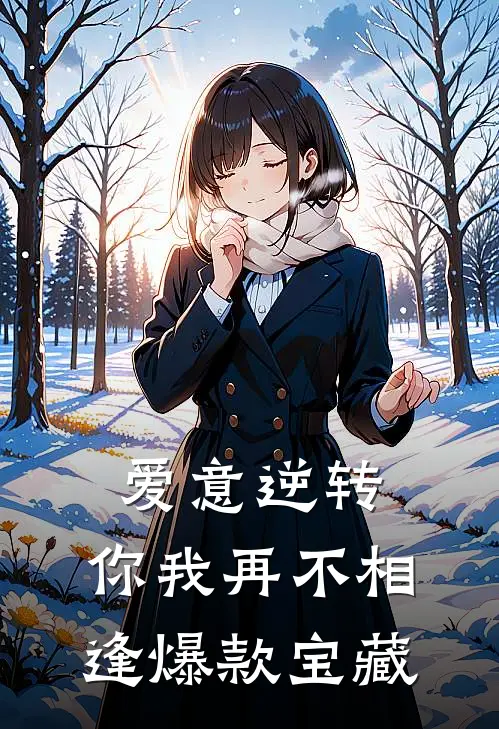 爱意逆转，你我再不相逢爆款宝藏