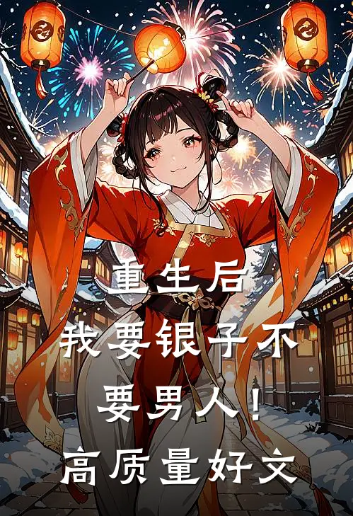 重生后，我要银子不要男人！高质量好文
