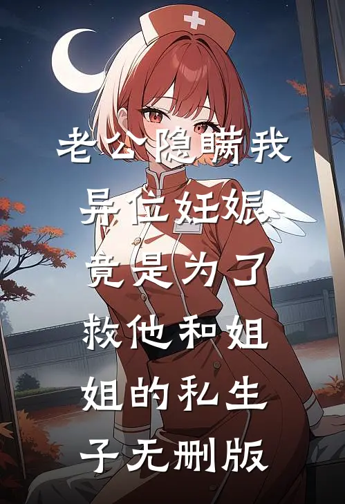 老公隐瞒我异位妊娠，竟是为了救他和姐姐的私生子无删版