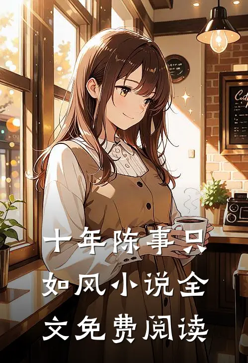 十年陈事只如风小说全文免费阅读