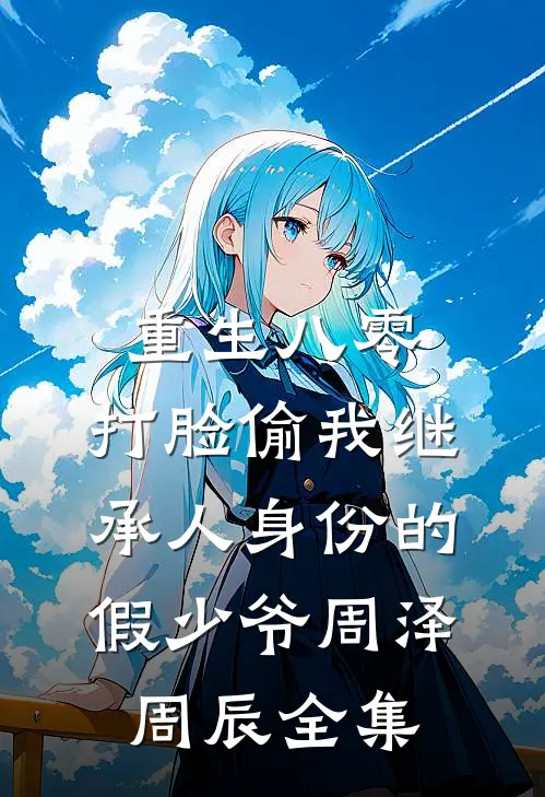 重生八零，打脸偷我继承人身份的假少爷周泽周辰全集
