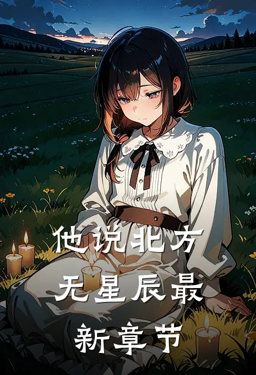 他说北方无星辰最新章节