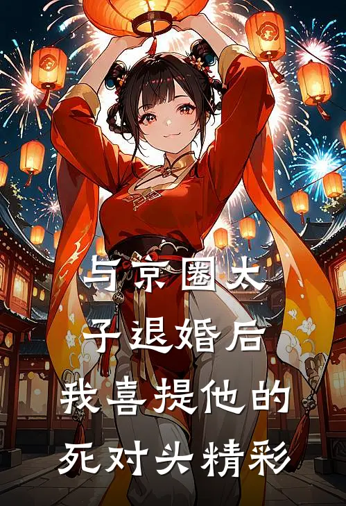 与京圈太子退婚后，我喜提他的死对头精彩