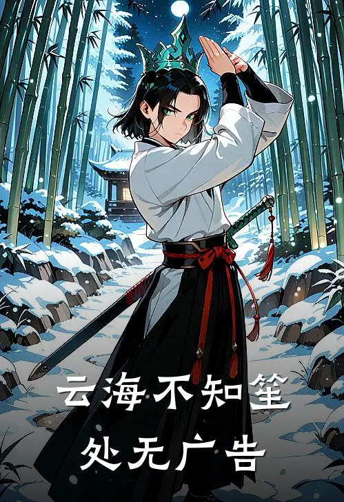 云海不知笙处无广告