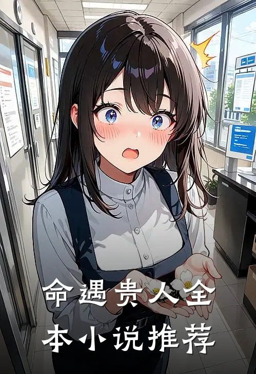 命遇贵人全本小说推荐