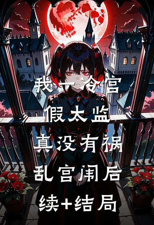 我一冷宫假太监，真没有祸乱宫闱后续+结局