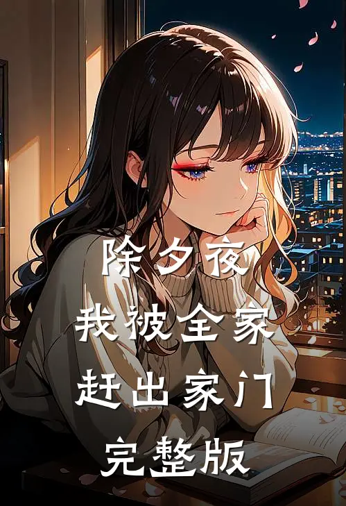 除夕夜，我被全家赶出家门完整版