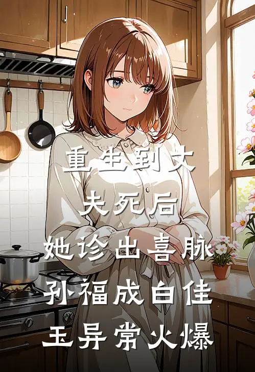 六十岁的妈妈和我说想生孩子