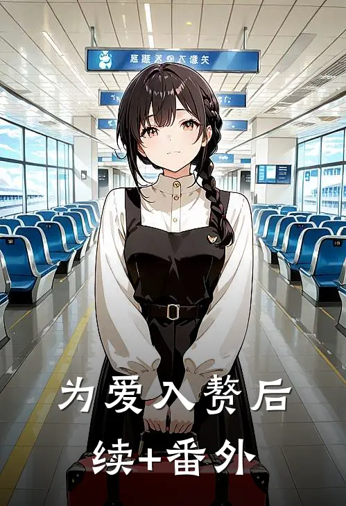 为爱入赘后续+番外