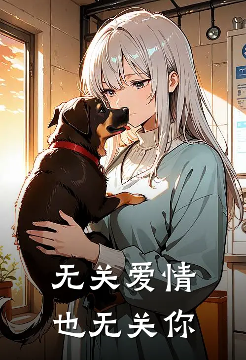 无关爱情，也无关你